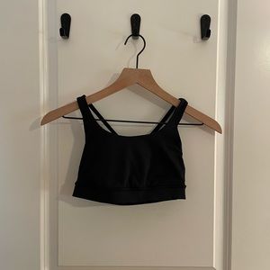 Lululemon Energy Bra